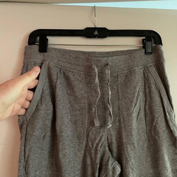 Patagonia organic cotton jogger sweatpants - Picture 5 of 10